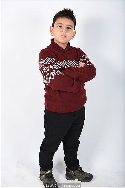 Amasya Cast Ajans Mustafa 12969