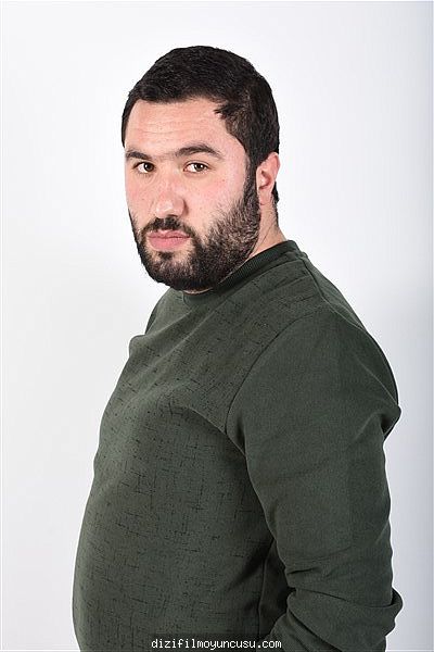 Amasya Cast Ajans Rıdvan 12995