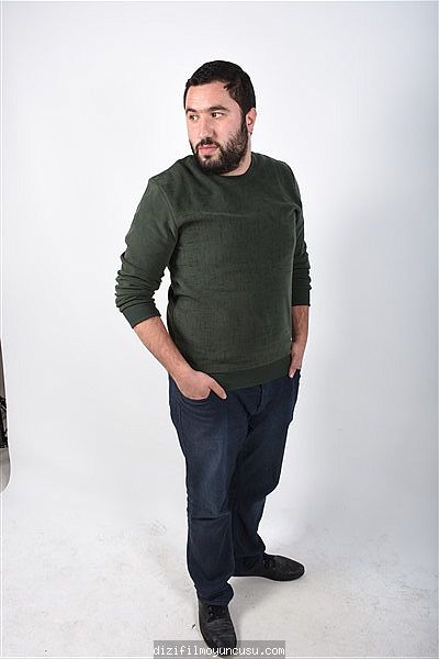 Amasya Cast Ajans Rıdvan 12998