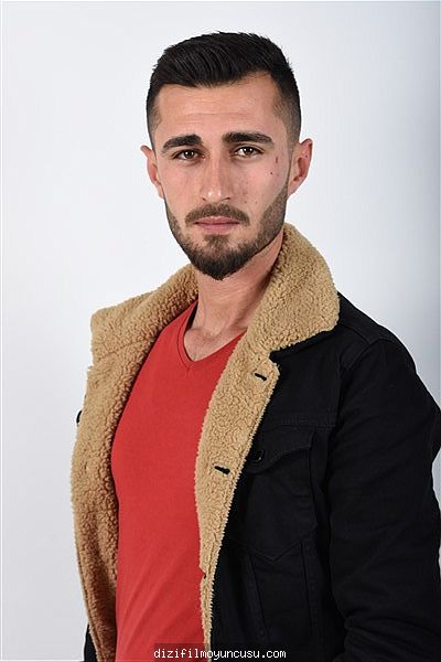 Amasya Cast Ajans Salih 54093