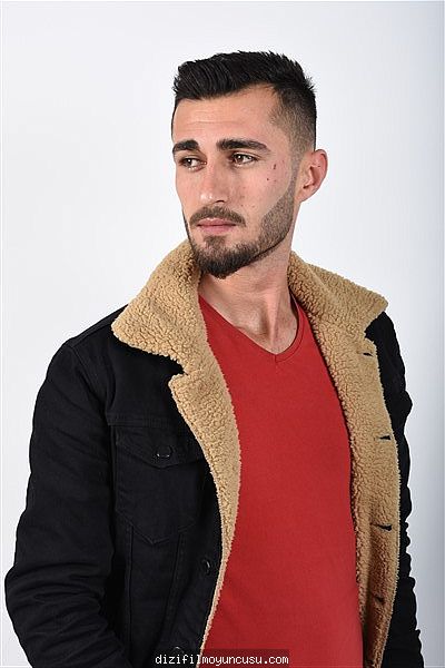 Amasya Cast Ajans Salih 12980