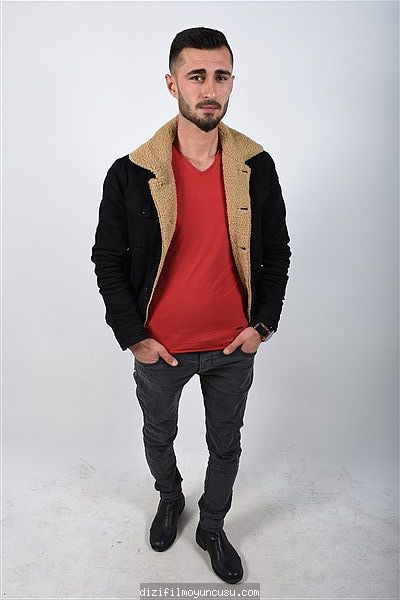 Amasya Cast Ajans Salih 12981