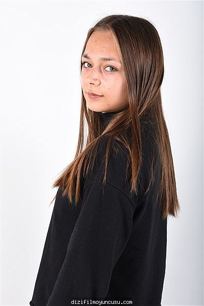 Amasya Cast Ajans Sıla 12955