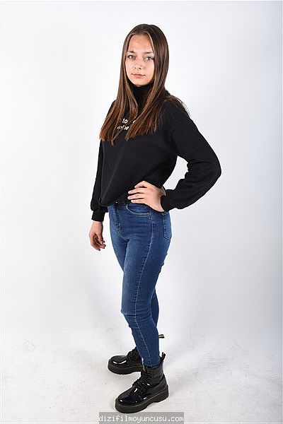 Amasya Cast Ajans Sıla 12956