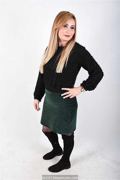 Amasya Cast Ajans Tuğçe 12952