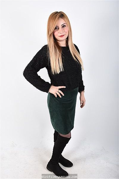 Amasya Cast Ajans Tuğçe 12953