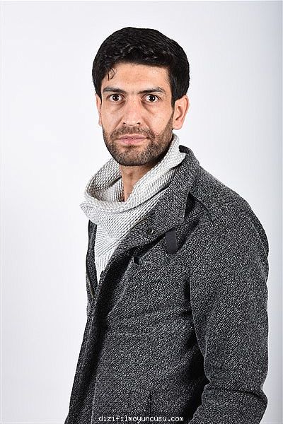 Tokat Cast Ajans Abdul 55143