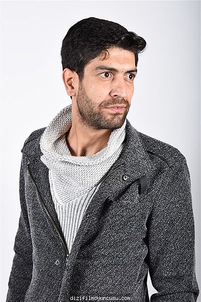 Tokat Cast Ajans Abdul 13164