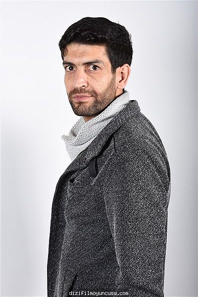 Tokat Cast Ajans Abdul 13165