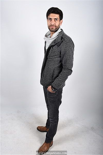 Tokat Cast Ajans Abdul 13167
