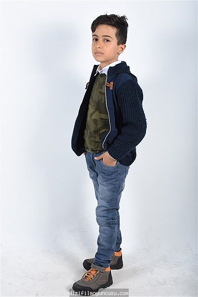 Tokat Cast Ajans Ahmed 13068