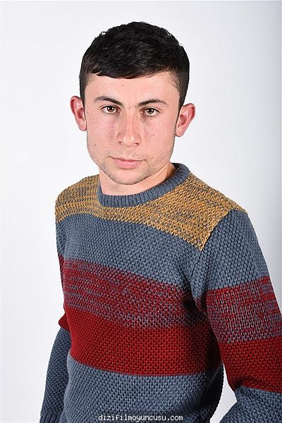 Tokat Cast Ajans Ahmet 55115