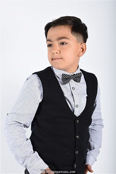 Tokat Cast Ajans Ahmet 13172