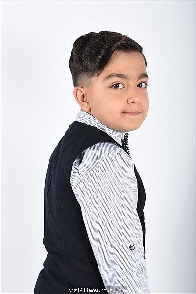 Tokat Cast Ajans Ahmet 13173