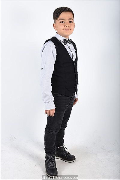 Tokat Cast Ajans Ahmet 13175