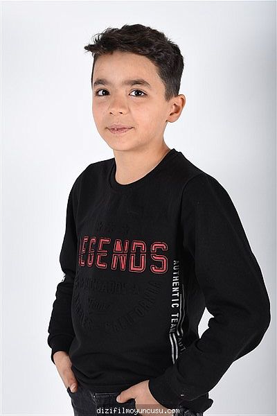 Tokat Cast Ajans Ali 55169