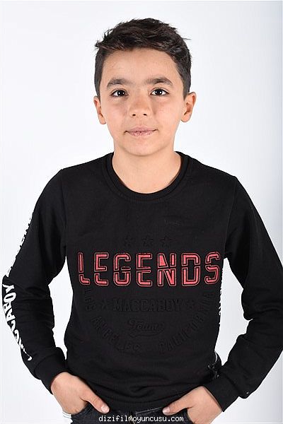 Tokat Cast Ajans Ali 13192