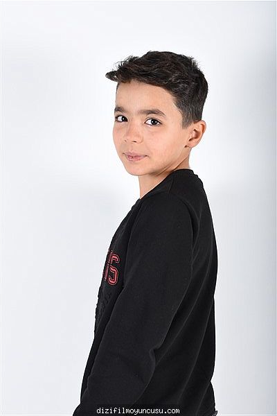 Tokat Cast Ajans Ali 13193