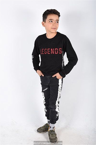 Tokat Cast Ajans Ali 13194