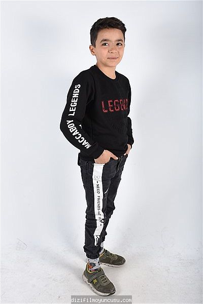 Tokat Cast Ajans Ali 13195