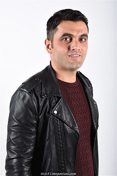 Tokat Cast Ajans Bünyamin 55114