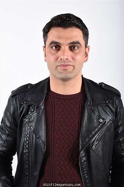 Tokat Cast Ajans Bünyamin 13135