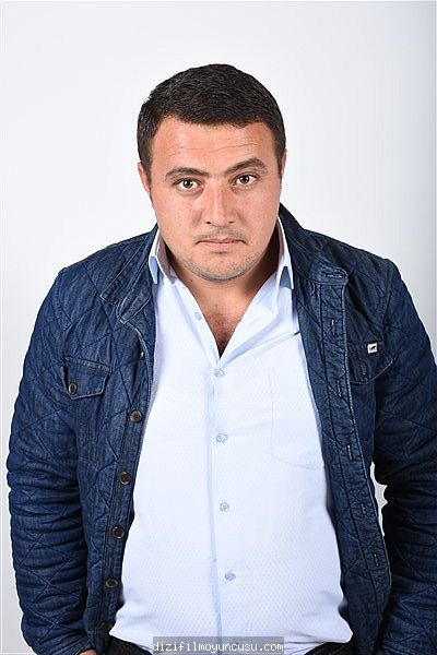 Tokat Cast Ajans Cihan 13103