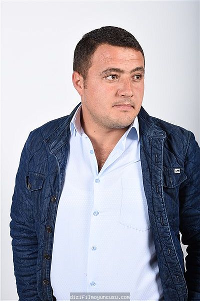 Tokat Cast Ajans Cihan 13104