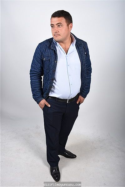 Tokat Cast Ajans Cihan 13105