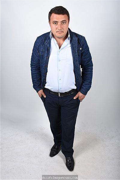 Tokat Cast Ajans Cihan 13106