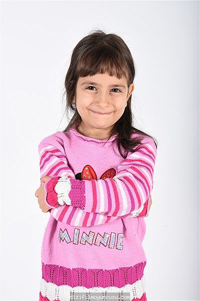 Tokat Cast Ajans Damla 13176