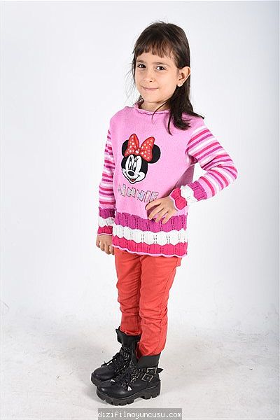 Tokat Cast Ajans Damla 13179