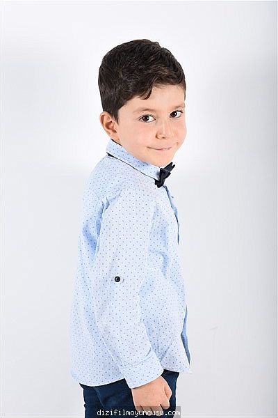 Tokat Cast Ajans Deniz 13108