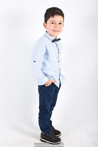 Tokat Cast Ajans Deniz 13110