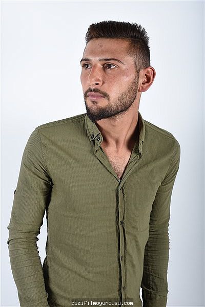Tokat Cast Ajans Erkan 13168