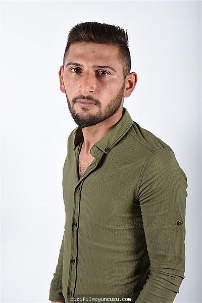 Tokat Cast Ajans Erkan 13169