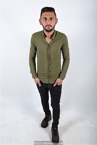 Tokat Cast Ajans Erkan 13171