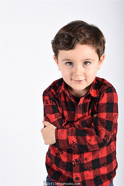 Tokat Cast Ajans Gökdeniz 13088