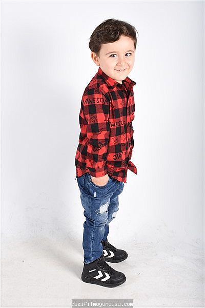 Tokat Cast Ajans Gökdeniz 13090