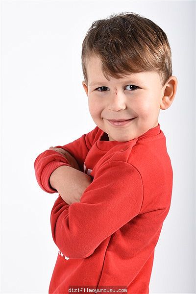 Tokat Cast Ajans Göktürk 13031