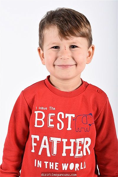 Tokat Cast Ajans Göktürk 13032