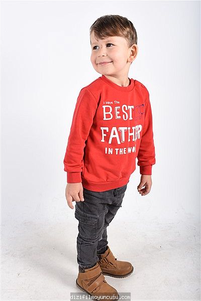 Tokat Cast Ajans Göktürk 13033