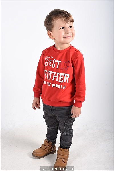 Tokat Cast Ajans Göktürk 13034