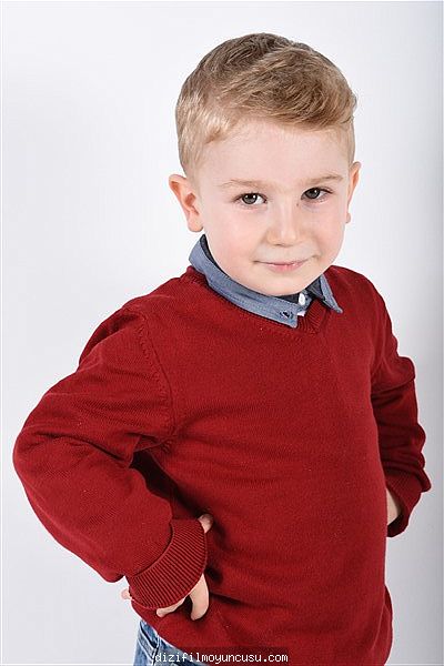 Tokat Cast Ajans Görkem 55166