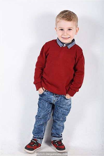 Tokat Cast Ajans Görkem 13191