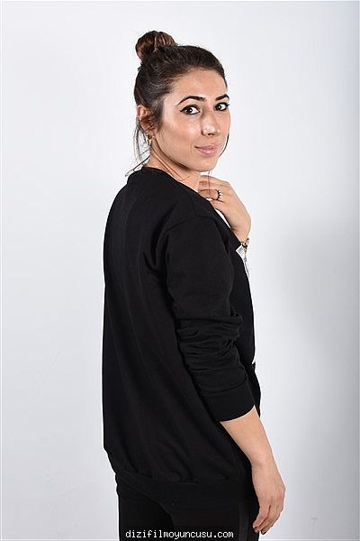 Tokat Cast Ajans Güldane 13147