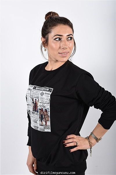 Tokat Cast Ajans Güldane 13148