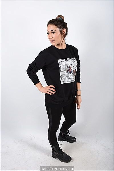 Tokat Cast Ajans Güldane 13149