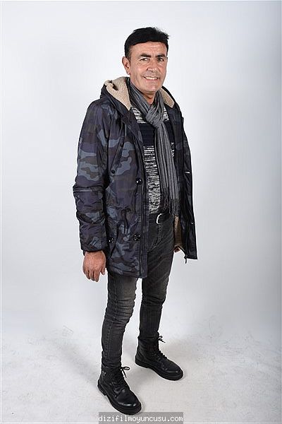 Tokat Cast Ajans Hacı 13102