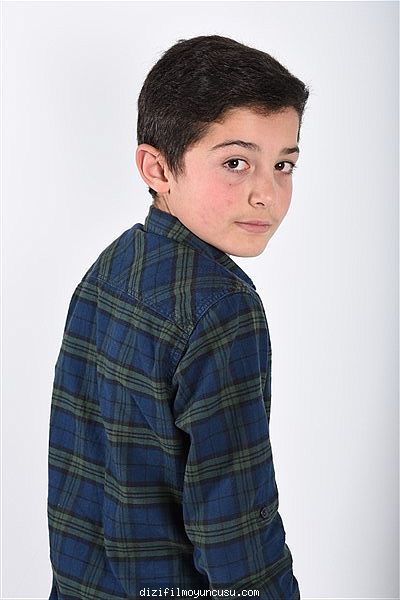 Tokat Cast Ajans Kaan 13047
